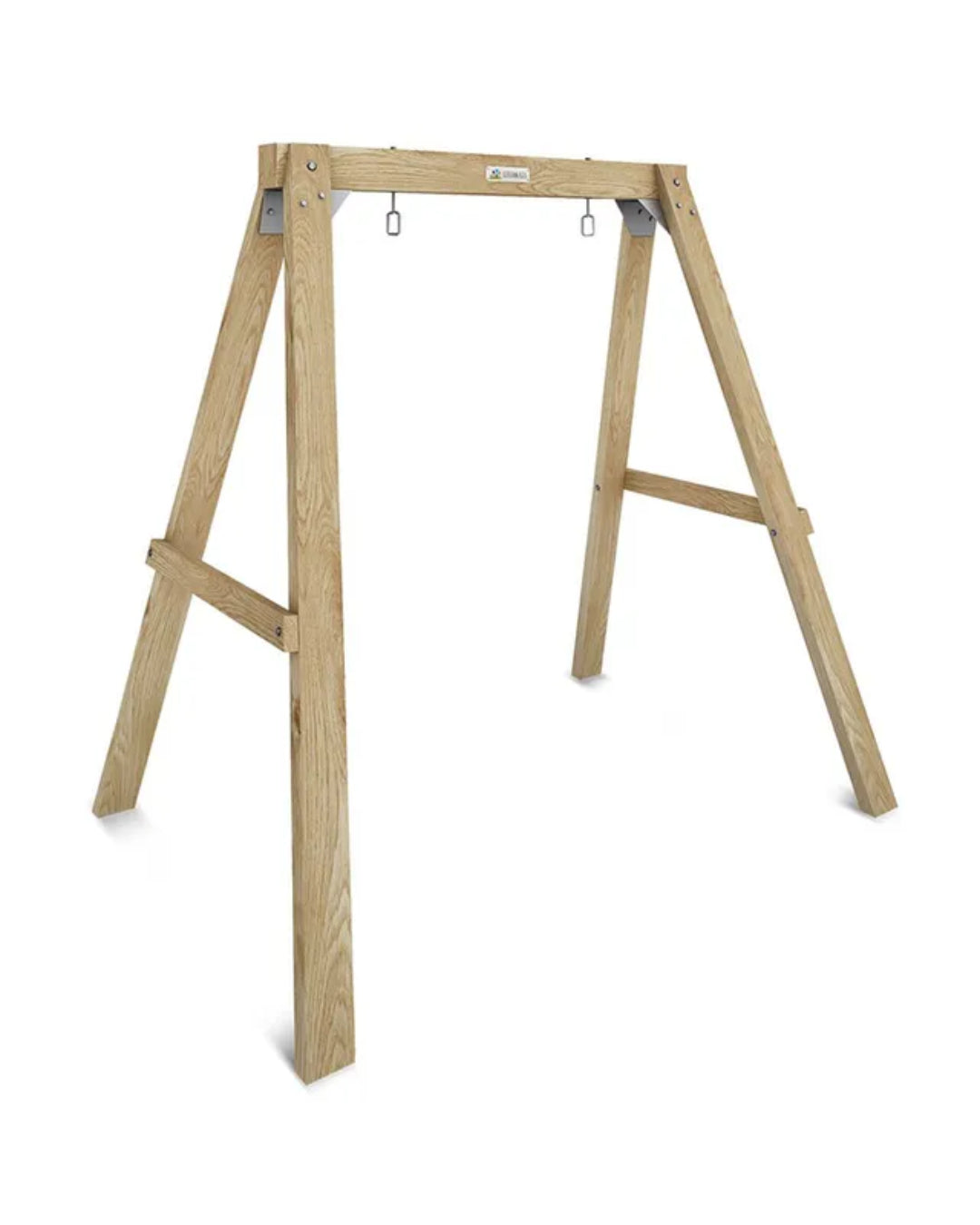 GiraffeWoodenSwingSet_aleemaz.com  GiraffeWoodenSwingSet_aleemaz.com